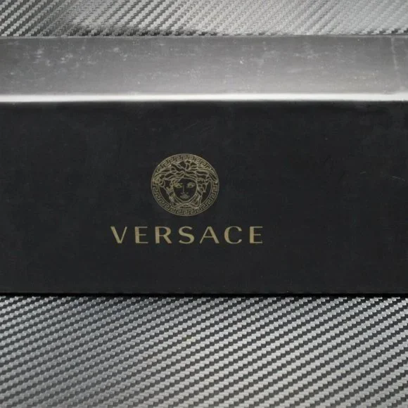 Versace Fashion Gold Women's 52mm Sunglasses!